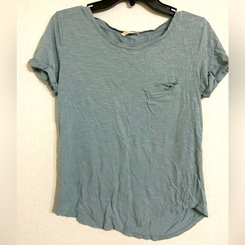 H&M Basic T-Shirt SZ S